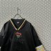 画像4: STUSSY - 80's Rasta Football Shirt