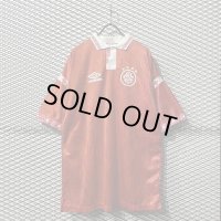 SC Internacional - Game Shirt