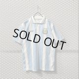 Argentine - 94s Game Shirt