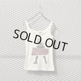 HYSTERIC GLAMOUR - 90's "Girl" Tank Top