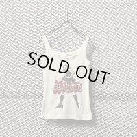HYSTERIC GLAMOUR - 90's "Girl" Tank Top