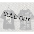 HYSTERIC GLAMOUR - Reversible Tee