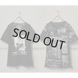 HYSTERIC GLAMOUR - Reversible Tee