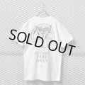 STUSSY - Nubian Ibex Tee