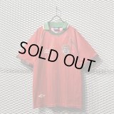 Wales - Game Shirt