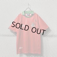 Wales - Game Shirt