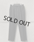 GUCCI - 1-Tuck Wide Slacks