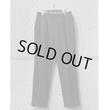 GUCCI - 1-Tuck Wide Slacks