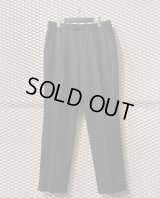 GUCCI - 1-Tuck Wide Slacks