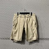 FINAL HOME - 90's Design Shorts