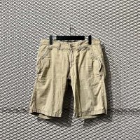 FINAL HOME - 90's Design Shorts