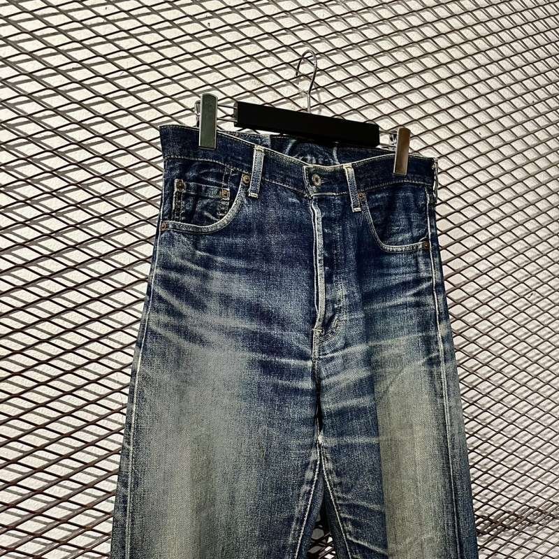 画像2: LEVI'S VINTAGE CLOTHING - "503B XX" Denim Pants