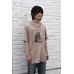 画像11: NUMBER (N)INE -  "Kurt" Boots Tee