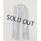 HYSTERICS - Snake Denim Pants (Indigo)