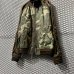 画像3: FINAL HOME - 90's Camouflage Souvenir Track Jacket