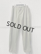 REVOLVER - Nylon Pants