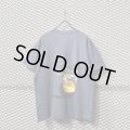 STUSSY - 90's "8 Ball" Tee