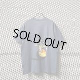 STUSSY - 90's "8 Ball" Tee