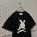 画像2: NEIGHBORHOOD × MASTERMIND - Rabbit Bone Tee (2)