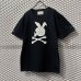 画像3: NEIGHBORHOOD × MASTERMIND - Rabbit Bone Tee