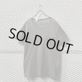 N.HOOLYWOOD - Switching Pocket Tee