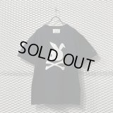 NEIGHBORHOOD × MASTERMIND - Rabbit Bone Tee