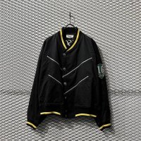 KANSAI - 90's Zip Design Vietnam Jacket