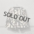 A BATHING APE - Tribal Camouflage Cargo Shorts