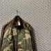 画像4: FINAL HOME - 90's Camouflage Souvenir Track Jacket