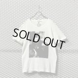 HYSTERIC GLAMOUR - "Courtney Love" Tee