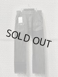 mastermind - Switching Bush Denim Pants