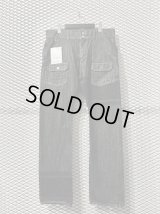 mastermind - Switching Bush Denim Pants