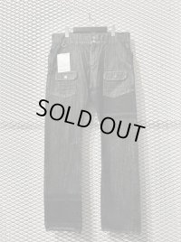 mastermind - Switching Bush Denim Pants