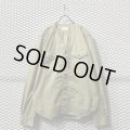 MONCLER - Nocollar Military Shirt