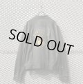 HYSTERIC - 00's Girl Embroidery 2nd Type Jacket
