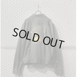 HYSTERIC - 00's Girl Embroidery 2nd Type Jacket