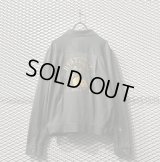HYSTERIC - 00's Girl Embroidery 2nd Type Jacket