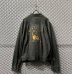 画像1: HYSTERIC - 00's Girl Embroidery 2nd Type Jacket (1)