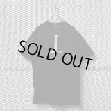 UNDER COVER - "Witch" Cross Tee