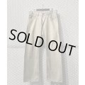 ELECTRICCOTTAGE - 90's Straight Denim Pants