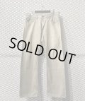 ELECTRICCOTTAGE - 90's Straight Denim Pants