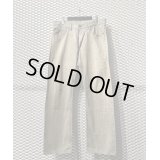 ELECTRICCOTTAGE - 90's Straight Denim Pants