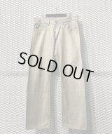ELECTRICCOTTAGE - 90's Straight Denim Pants