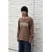 画像11: STUSSY - Arch Logo L/S Tee