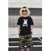 画像10: NEIGHBORHOOD × MASTERMIND - Rabbit Bone Tee