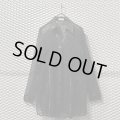 BONITA - Sheer Design Long Shirt