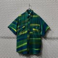 SALISI - Gradation Shirt