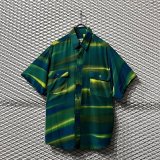 SALISI - Gradation Shirt