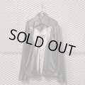 LASTRADA - 90's Striped Dress Shirt