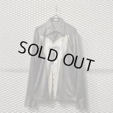 LASTRADA - 90's Striped Dress Shirt